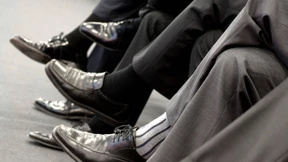 Das diskrete Geschäft mit Manager-Fehlern