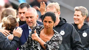 „Jetzt erstmal einen Schnaps“