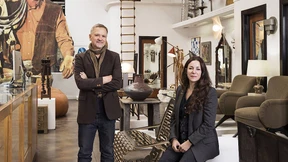 Die besonderen Bewohner von Los Angeles