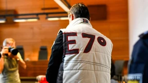 Angeklagter im Missbrauchsprozess gibt Drohungen zu