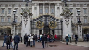 Großbritanniens moderne Tagelöhner