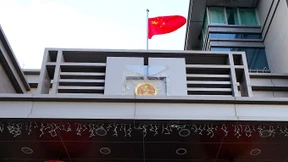 Allianz gegen Peking?