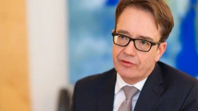 „Ab Ostern geht’s hoffentlich wieder aufwärts“