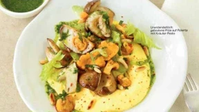 Brösel für den Geschmack