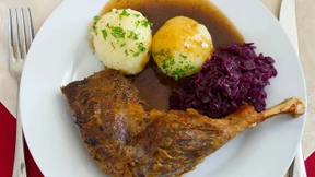 Bitterstoffe retten das Weihnachtsfest