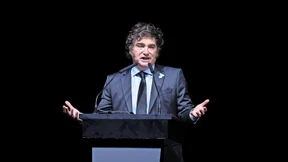 Nur Geduld, sagen die Rebellen