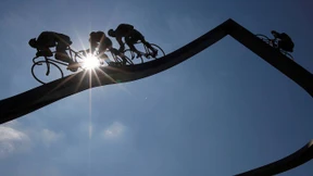 Das sind die neuen Stars des Radsports