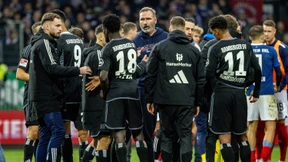 HSV patzt in Kiel – Braunschweig gewinnt Drama