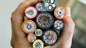 Leoni macht Rekordverlust