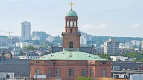 Geburtsort der deutschen Demokratie