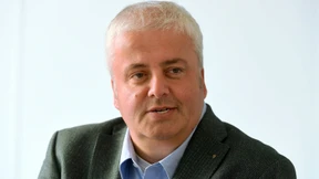 Burkhard Balz wird Bundesbank-Vorstand