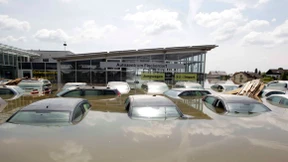 Was bleibt, nach der Flut