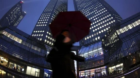 „Scheitern ist für Topmanager besonders schmerzhaft“