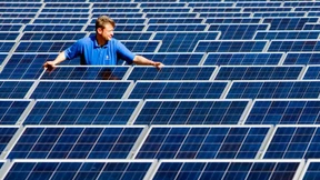 Solarförderung wird gekappt