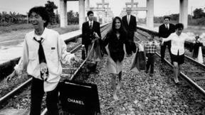 Gestohlene Stempel, verschlossene Türen