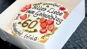 Das Ende eines Lebensjahrzehnts lässt grübeln