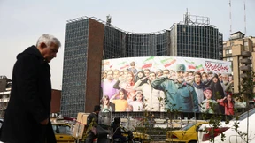 Eine bedrohliche Lage