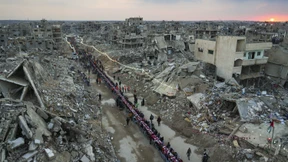 Israel für Verlängerung von Gaza-Waffenruhe