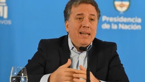 Finanzminister zurückgetreten