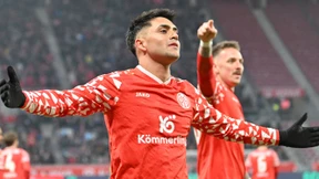 Mainz 05 mit neuer Haltung