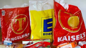Edeka und Rewe einig über Tengelmann-Zukunft