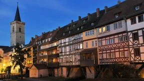 Merkel will Ost-Förderung auslaufen lassen