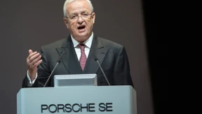 Winterkorn verlässt auch die Porsche-Familiengesellschaft