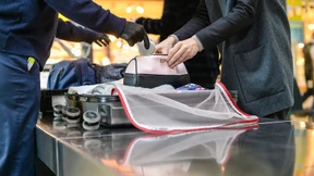 Aufpreis für Handgepäck könnte teuer für Billig-Airlines werden