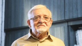 Graziler Jazz, aus Russland