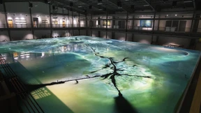 Das Ende eines Rettungsplans