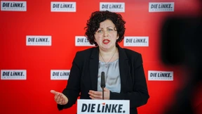 Fraktionschefin Amira Mohamed Ali gibt ihr Amt ab