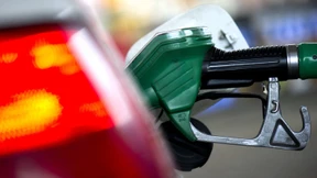 Der Preis für Diesel geht weiter zurück