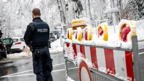 Polizei befürchtet schwindende Akzeptanz