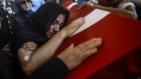 Der Terror erfasst die Türkei