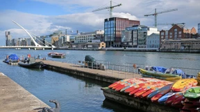 Das irische Wirtschaftswunder