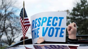 Michigan bestätigt Bidens Wahlsieg