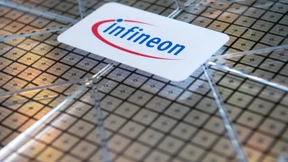 Infineon zeigt, wohin die Reise geht