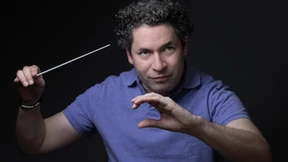 Dudamel geht nach New York