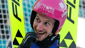 Felix Hoffmann ist ein Spezialist für lange Luftfahrten