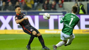 Ein Sieg für die Seele