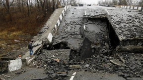 Staats- und Regierungschefs rufen zu Waffenruhe auf