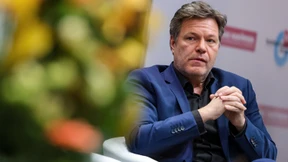 Wie Habeck zum obersten Schwarzmaler wurde