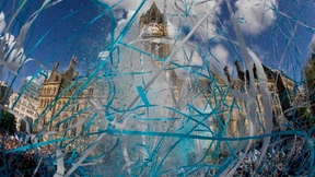 Manchester City akzeptiert Uefa-Millionenstrafe