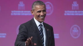 Direktkontakt mit Herrn Obama