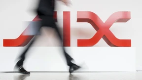 Schweizer Börse zeigt sich robust