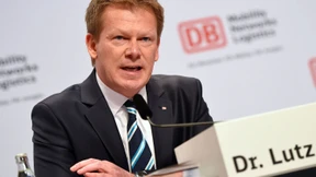 Grüne für Gehaltsgrenze bei der Deutschen Bahn