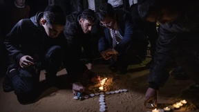 Netanjahu kündigt „starke" Reaktion an