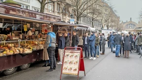 Lösung für Wochenmarkt im Bahnhofsviertel gefunden
