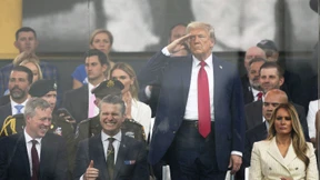 Das beeindruckt nicht mehr als der Golf von Amerika