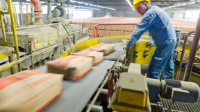 Konzerne fürchten Bußgeld in Milliardenhöhe